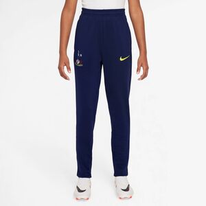Nike Thfc Y Nk Df Strk Pant Kpz3R - blue void/pacific blue/dynamic yell