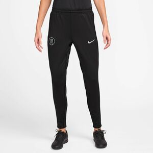 Nike Cfc W Nk Df Strk Pant Kpz3R - black/field silver/field silver