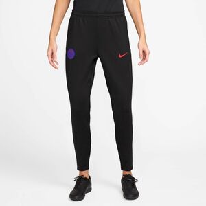 Nike Psg W Nk Df Strk Pant Kpz 3R - black/hyper royal/global red