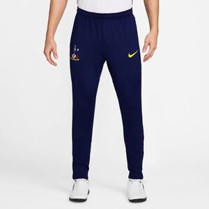 Nike Thfc M Nk Df Strk Pant Kpz3R - blue void/pacific blue/dynamic yell