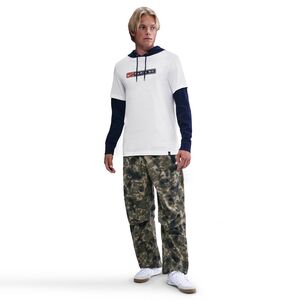 Nike Psg M Nk Orig Tee - white