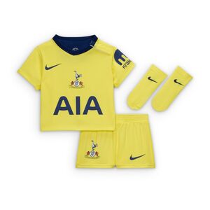 Nike Thfc Inf Nk Df Kit Stadvset 3R - dynamic yellow/blue void/blue void