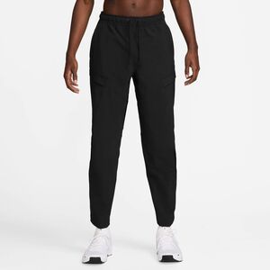 Nike M Nk Df Unlmtd Pant Alt Cargo - black/black/black