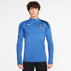Nike Thfc M Nk Df Strk Drl Topk 3R - pacific blue/blue void/dynamic yell