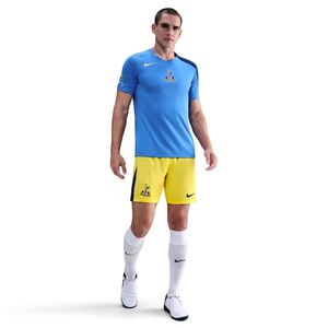 Nike Thfc M Nk Df Short Stad 3R - dynamic yellow/blue void/blue void