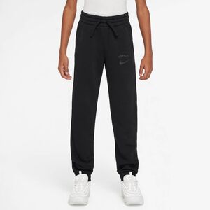 Nike Thfc B Nsw Club Flc Jggr Pant - black/medium ash