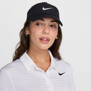 Nike U Nk Df Ace Visor U Cb New P - black/anthracite/white