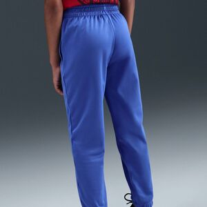 Nike K Nsw Df Tracksuit Pk Fz - comet blue/midnight navy/white