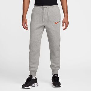 Nike M Nk Club Bb Jggr Neo Varsity - dk grey heather/lt smoke grey/black