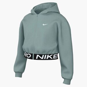 Nike G Np Df Fz Flc Hdy - cannon/cannon/black/white