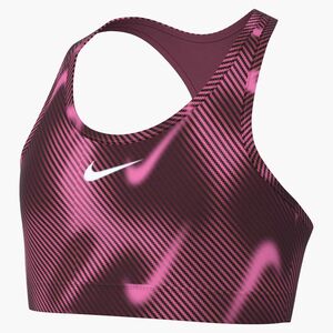 Nike G Np Swsh Bra Sport Vnr - sweet beet/white