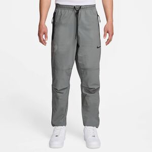 Nike Psg M Nk Tch Wvn Oh Pant Ta - particle grey/reflective silv
