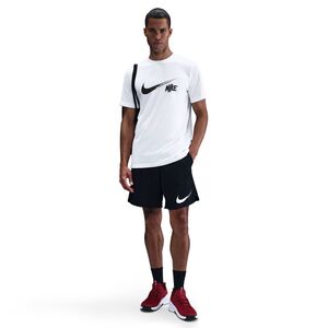 Nike M Nk Df Tee Hbr Gfx Pack - white