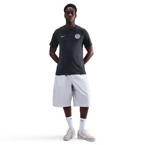 Nike Psg M Nk Paname Tee - anthracite