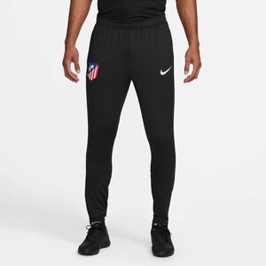 Nike Atm M Nk Df Strk Pant Kpz 3R - black/sport red/white