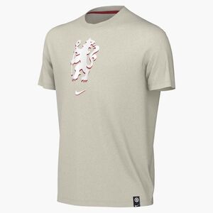 Nike Cfc U Nk Lion Tee - phantom
