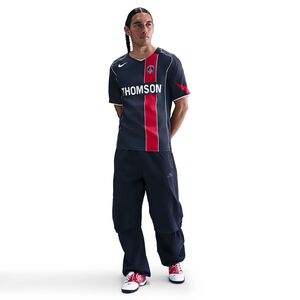Nike Psg M Nk Reissue Ss Jsy - midnight navy/university red/white