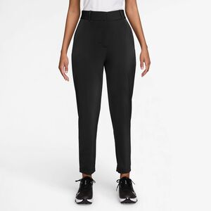 Nike W Nk Df Tour Pant - black/white