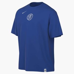 Nike Cfc M Nk T90 Remix Tee - game royal