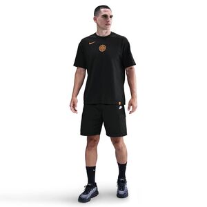 Nike Inter M Nk T90 Remix Tee - black
