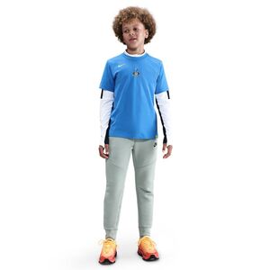 Nike Thfc U Nk T90 Remix Tee - pacific blue