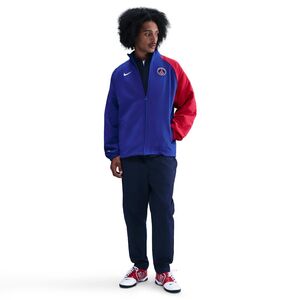 Nike Psg M Nk Reissue Trk Jkt - old royal/university red