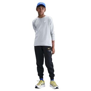 Nike B Nsw Athl Jogger  Bb - cargo khaki/black