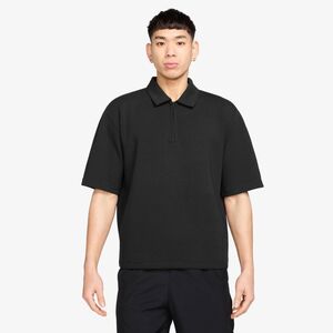 Nike M Nk Df 24.7 Is Polo - black/dk smoke grey