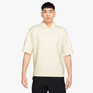 Nike M Nk Df 24.7 Is Polo - sail/light bone