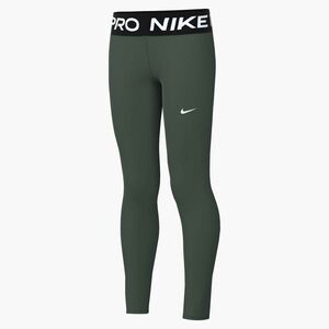 Nike G Np Legging - fir/black/white
