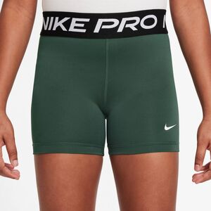 Nike G Np Df 3In Short - fir/white