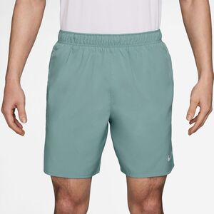 Nike M Nk Df Challenger 7Bf Short - cannon/cannon/black/reflective silv