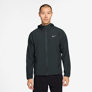 Nike M Nk Df Form Hd Jkt - seaweed/reflective silv