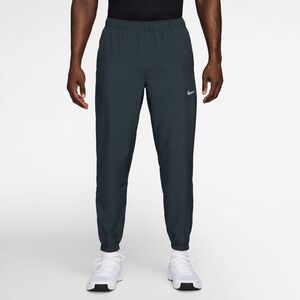 Nike M Nk Df Form Pant Tpr - seaweed/black/reflective silv