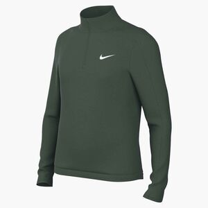 Nike G Nk Df Ls Hz - fir/white