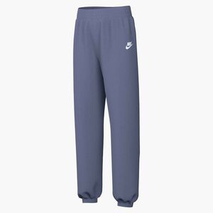Nike G Nsw Club Flc Loose Pant Lbr - world indigo/world indigo/white