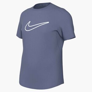 Nike G Nk Df One Std Ss Top Hbr - world indigo/white