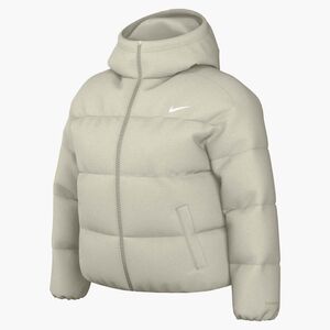 Nike W Nsw Tf Synfl Nk Clsc Pfr - light bone/white