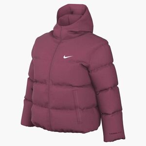 Nike W Nsw Tf Synfl Nk Clsc Pfr - sweet beet/white