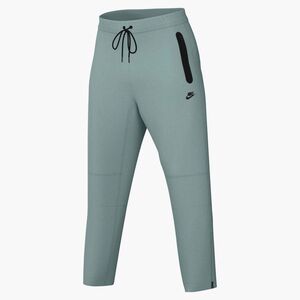 Nike M Nk Tch Wvn Oh Pant - cannon/black