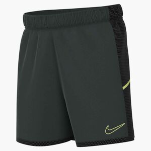 Nike K Nk Df Acd25 Short K 7In -Pd - seaweed/black/limelight