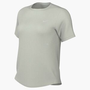 Nike W Nk Swift Df Ss Top - light silver/reflective silv