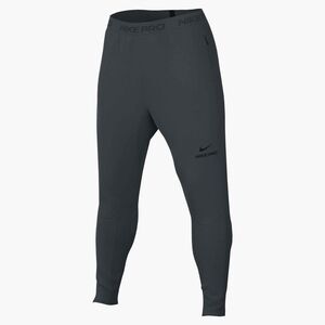 Nike M Np Df Npt Pant - seaweed/black