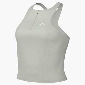 Nike W Nk Outdoor Bra Tank - light silver