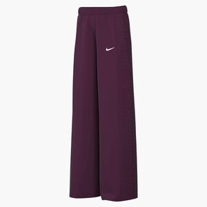 Nike G Nsw Wvn Pnt Dance - bordeaux/white
