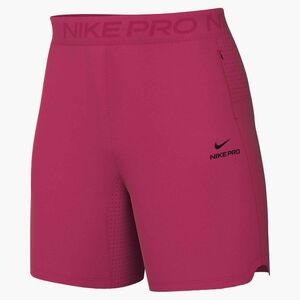 Nike M Np Df Npt 6In Short - rush pink/black