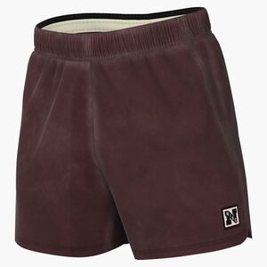Nike M Nk Df Heritage Short Wash - dark team red/dark team red