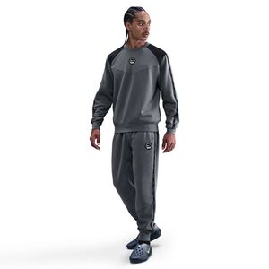 Nike M Nsw Cs Jogger Flc Bb - iron grey/black