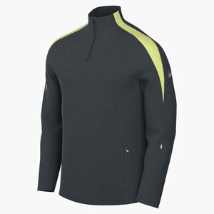 Nike M Nk Tf Strk Drl Top Ww - seaweed/limelight/reflective silv