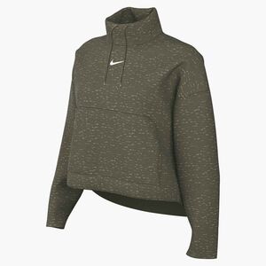 Nike W Nk One Tf Top Polar - medium olive/white